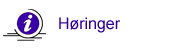 Høringer