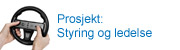 Styring og ledelse