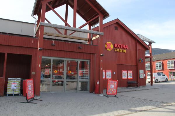 Lenke til artikkel: Godkjenner søndagsåpne butikker i uke 39