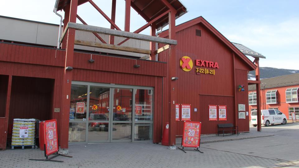 Lenke til artikkel: Godkjenner søndagsåpne butikker i uke 39