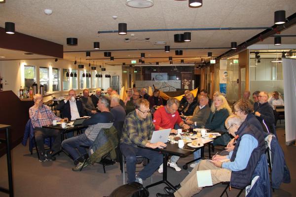 Lenke til artikkel: Klart for nytt Hytteforum