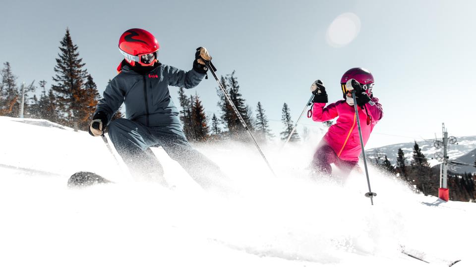 Lenke til artikkel: Ski camp i Kvitfjell 2027