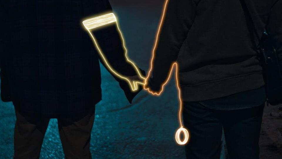 Lenke til artikkel: Refleksdagen torsdag 15. oktober