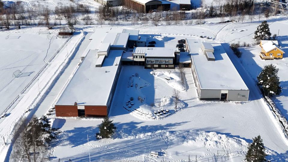 Lenke til artikkel: Oppdateringer om skoleutbyggingen i Ringebu kommune