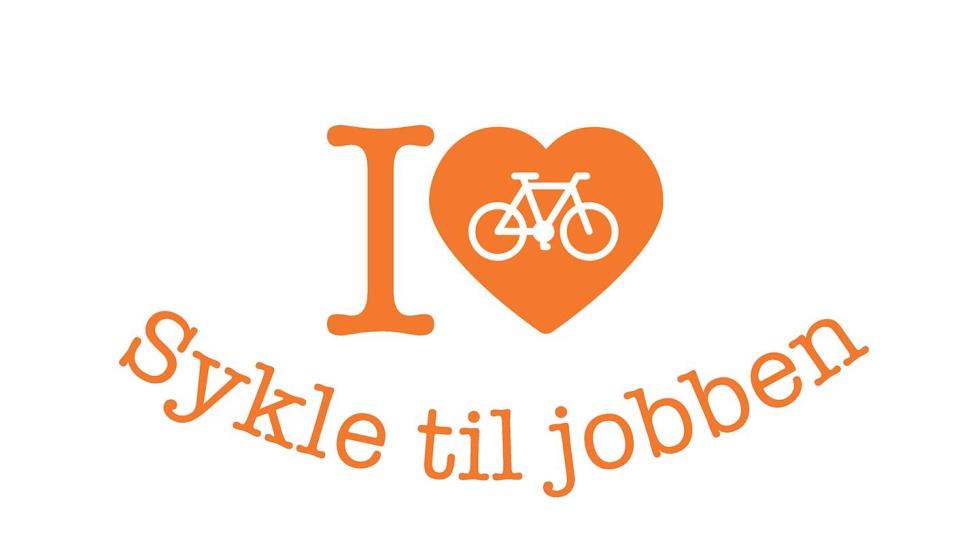 Lenke til artikkel: Bli med på Sykle til jobben