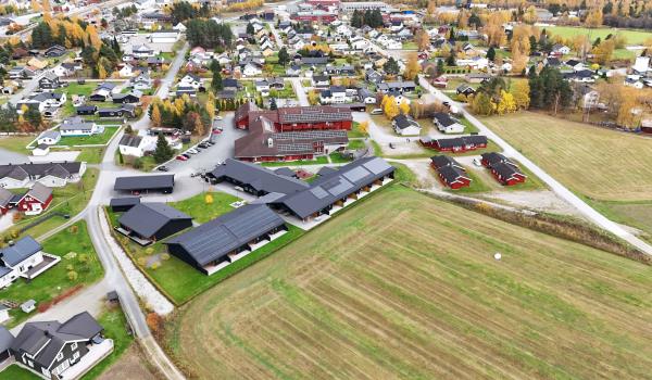 Lenke til artikkel: Dronekurs for Røde Kors