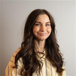 Profilbilde av Sunniva Ask